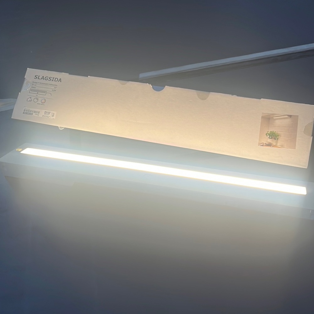 Mountable Lamp